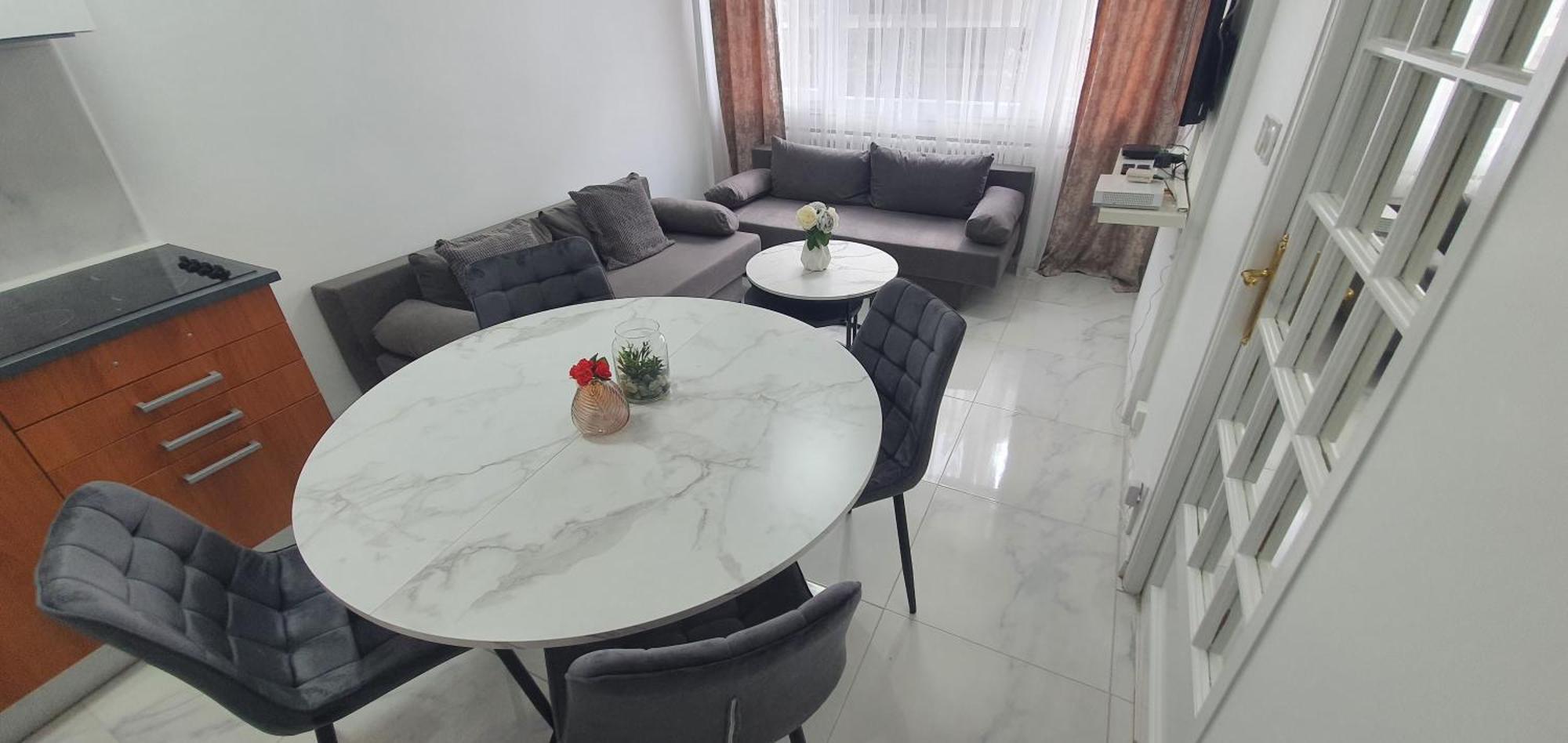 Appartement Centre De Annemasse Ngoại thất bức ảnh
