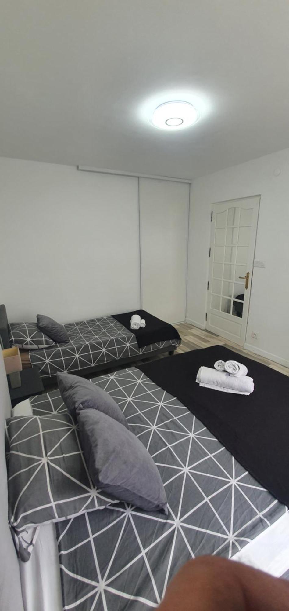 Appartement Centre De Annemasse Ngoại thất bức ảnh