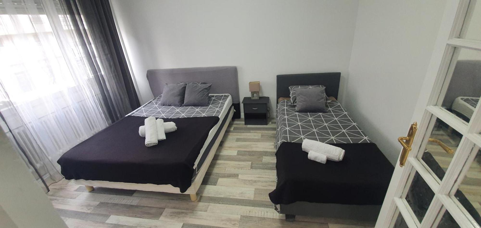 Appartement Centre De Annemasse Ngoại thất bức ảnh