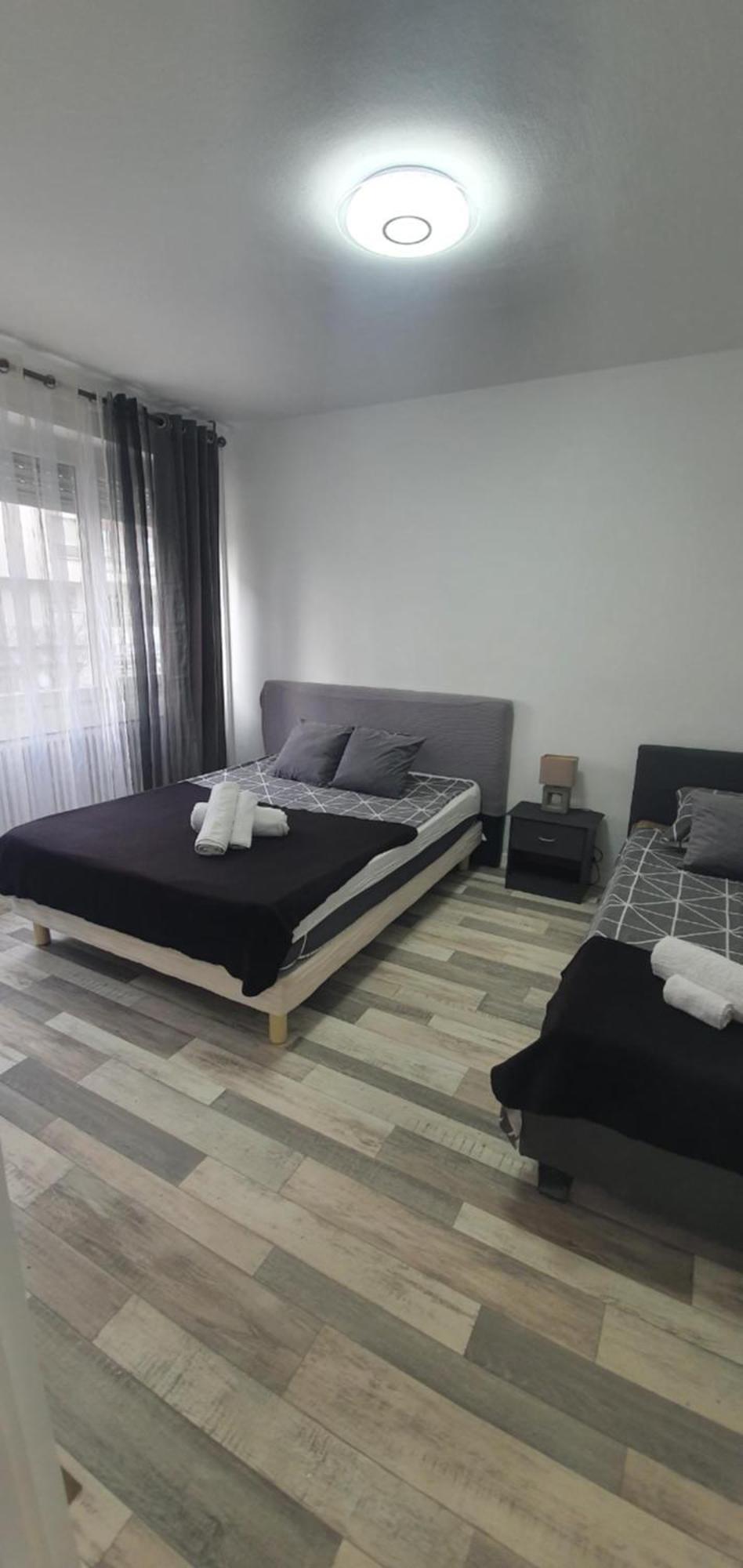 Appartement Centre De Annemasse Ngoại thất bức ảnh