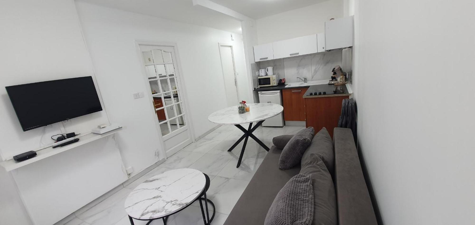 Appartement Centre De Annemasse Ngoại thất bức ảnh