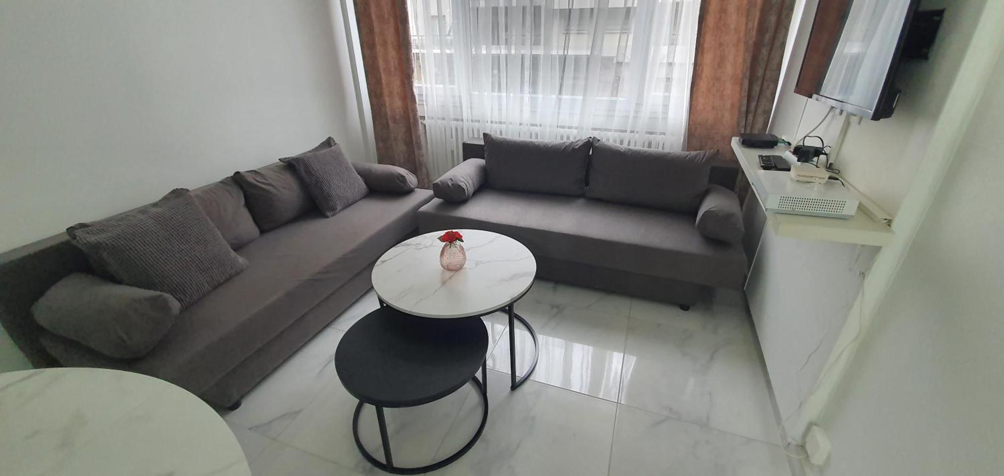 Appartement Centre De Annemasse Ngoại thất bức ảnh