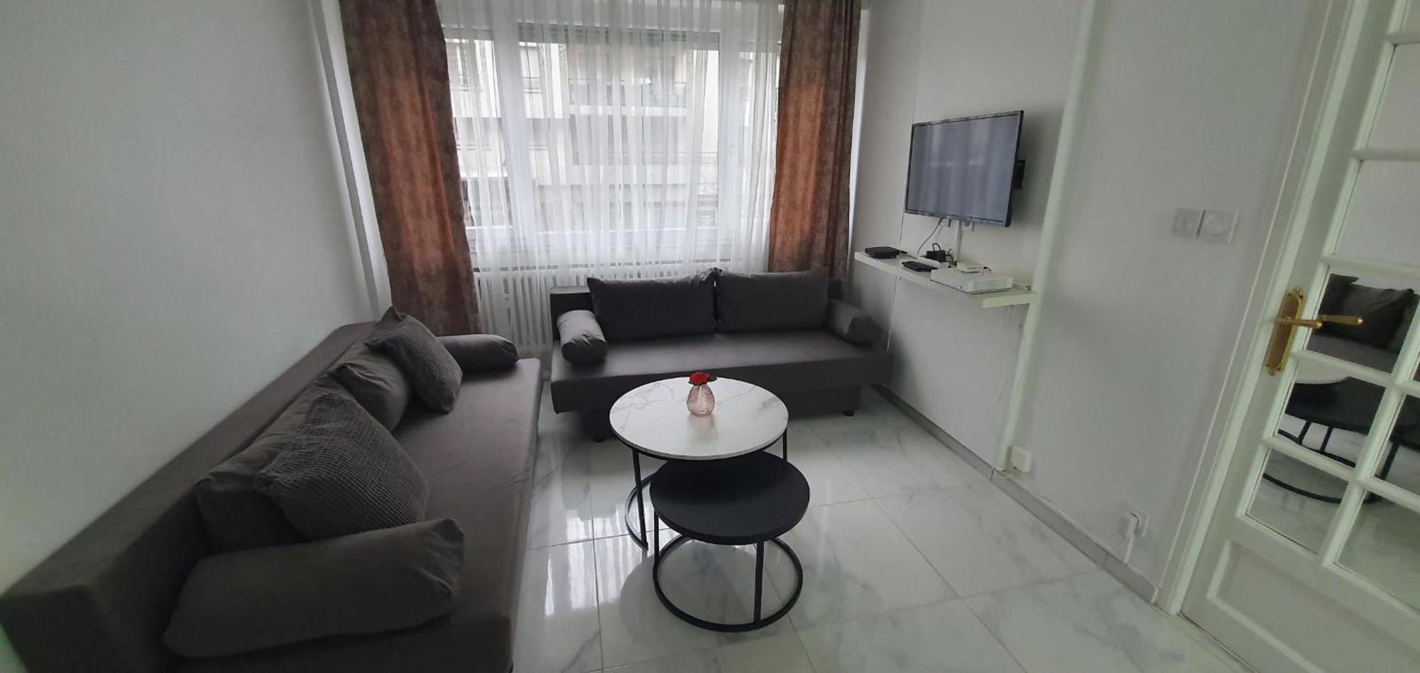 Appartement Centre De Annemasse Ngoại thất bức ảnh